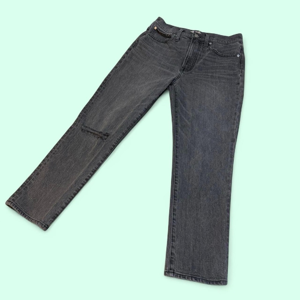 Madewell The Perfect Vintage Jean size 28